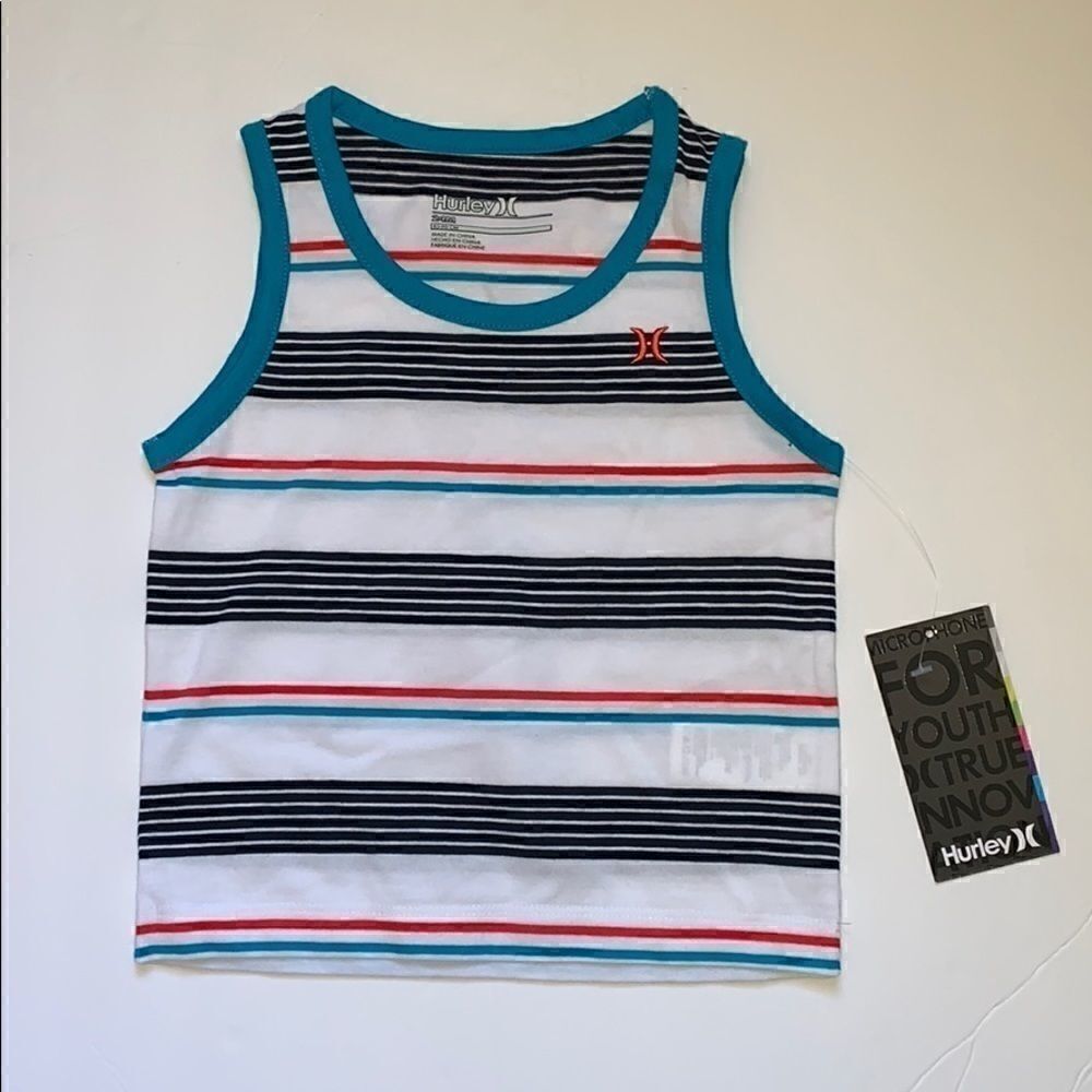 Hurley tank top  